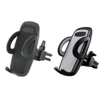 Car Holder Air Conditioner Clip Universal Navigator Car Phone Holder Single Hand Take And Release Gravity Linkage Holder 1 Pcs
Car Holder Air Conditioner Clip Universal Navigator Car Phone Holder Single Hand Take And Release Gravity Linkage Holder 1 Pcs