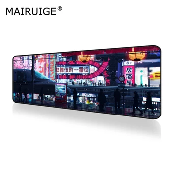 800*300 Japanese Subway Station Gaming Mouse Pad Large Player Computer Locking Edge Mousepad XXL Laptop Keyboard Pad Desk Mat
800*300 Japanese Subway Station Gaming Mouse Pad Large Player Computer Locking Edge Mousepad XXL Laptop Keyboard Pad Desk Mat