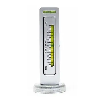 Adjustable Magnetic Gauge Tool Camber Castor Strut Wheel Car Four Wheel Aligner Bubble Positioning Tool
Adjustable Magnetic Gauge Tool Camber Castor Strut Wheel Car Four Wheel Aligner Bubble Positioning Tool