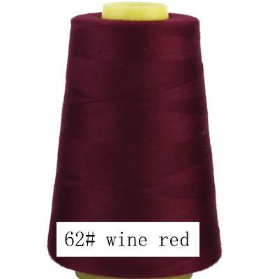 62酒红