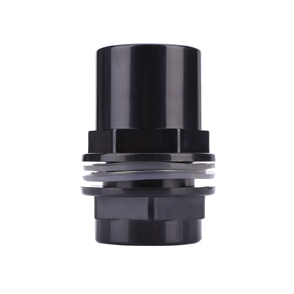 Gadget Pvc Pipe Aquarium Fish Tank Connector Water Accessory Fittings Fish Tank Black Joint Connection Waterproof
Gadget Pvc Pipe Aquarium Fish Tank Connector Water Accessory Fittings Fish Tank Black Joint Connection Waterproof