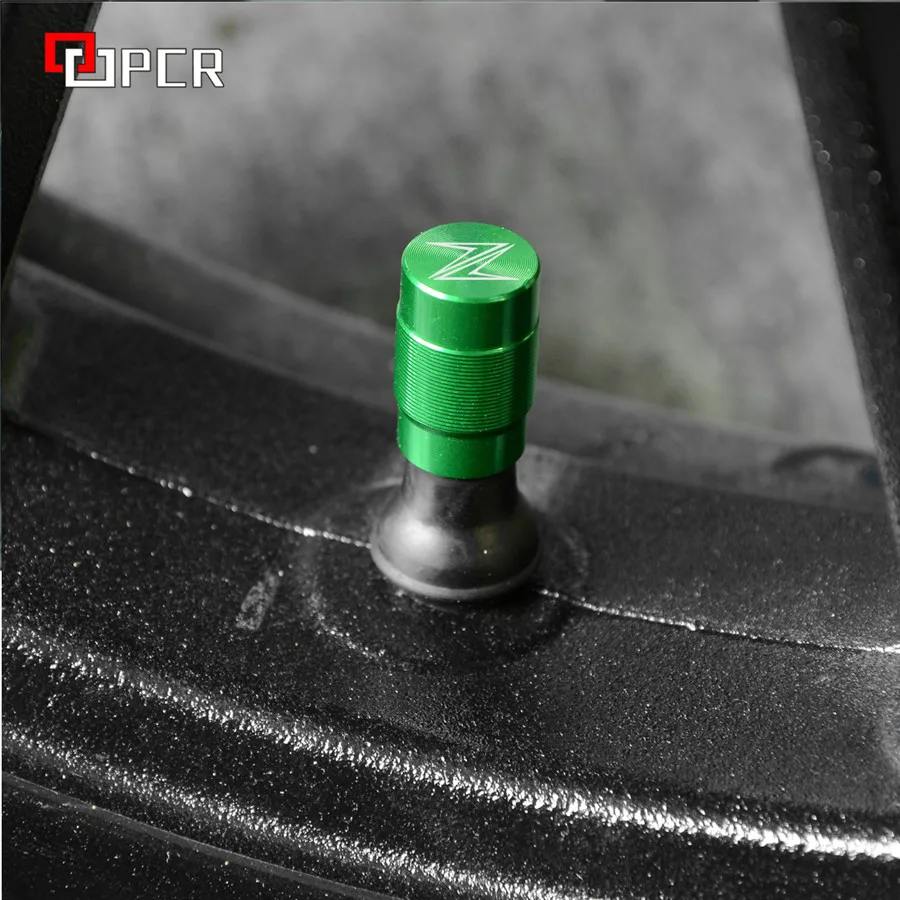 One Pair With LOGO Z MOTORCYCLE Aluminum Wheel Tire Valve caps For KAWASAKI New Z400 2019 Z900 Z1000 Z300 Z650
One Pair With LOGO Z MOTORCYCLE Aluminum Wheel Tire Valve caps For KAWASAKI New Z400 2019 Z900 Z1000 Z300 Z650