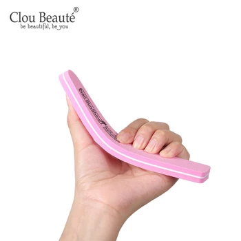 Clou Beaute Pink Nail File Buffer Block Manicure Tools Sponge For Nail Polishing Block Sponge Buffer Polishing Block 
Clou Beaute Pink Nail File Buffer Block Manicure Tools Sponge For Nail Polishing Block Sponge Buffer Polishing Block