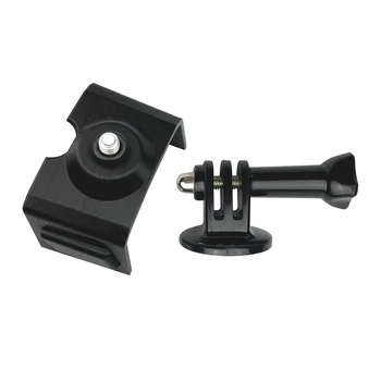 Extended Bracket Holder 1/4 Screw for DJI Mavic Air 2 Accessories Drone Mount Adapter for 360 Panorama Camera
Extended Bracket Holder 1/4 Screw for DJI Mavic Air 2 Accessories Drone Mount Adapter for 360 Panorama Camera