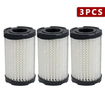 3PCS Air Filter Lev90 Lev100 For Tecumseh 35066 Replacement For Sears # 63087a 1972 Newer With Plastic Canister Durable Garden
3PCS Air Filter Lev90 Lev100 For Tecumseh 35066 Replacement For Sears # 63087a 1972 Newer With Plastic Canister Durable Garden