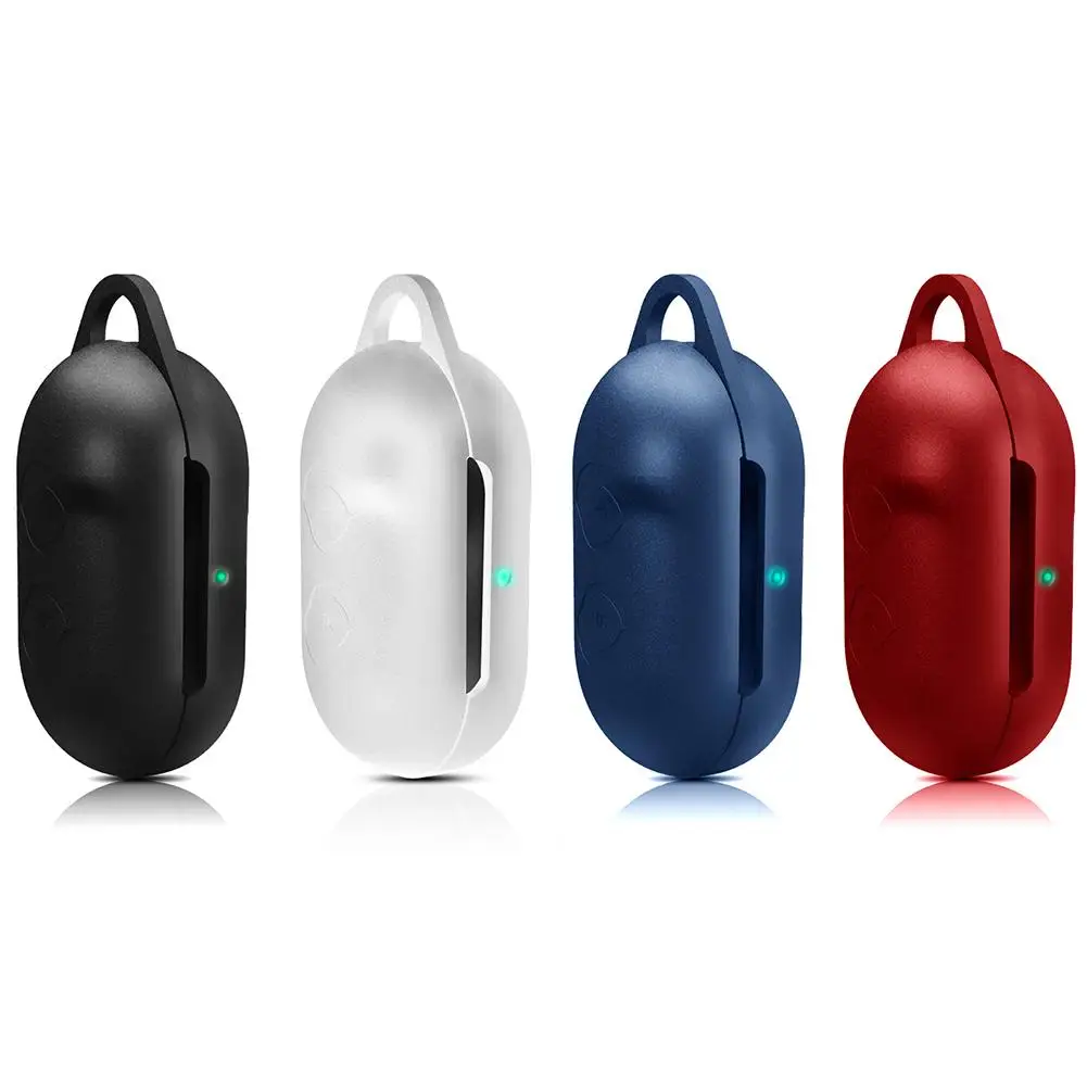Silicone Case Dustproof Drop Scratch Resistant Protective Cover for Samsung Galaxy Buds Sports Bluetooth Earbuds
Silicone Case Dustproof Drop Scratch Resistant Protective Cover for Samsung Galaxy Buds Sports Bluetooth Earbuds