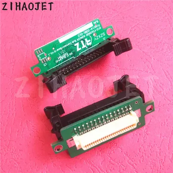 Large format printer Konica KM512 printhead transfer card Konica 512 Flora LJ320K LJ3208K printer RTZ print head connector board
Large format printer Konica KM512 printhead transfer card Konica 512 Flora LJ320K LJ3208K printer RTZ print head connector board