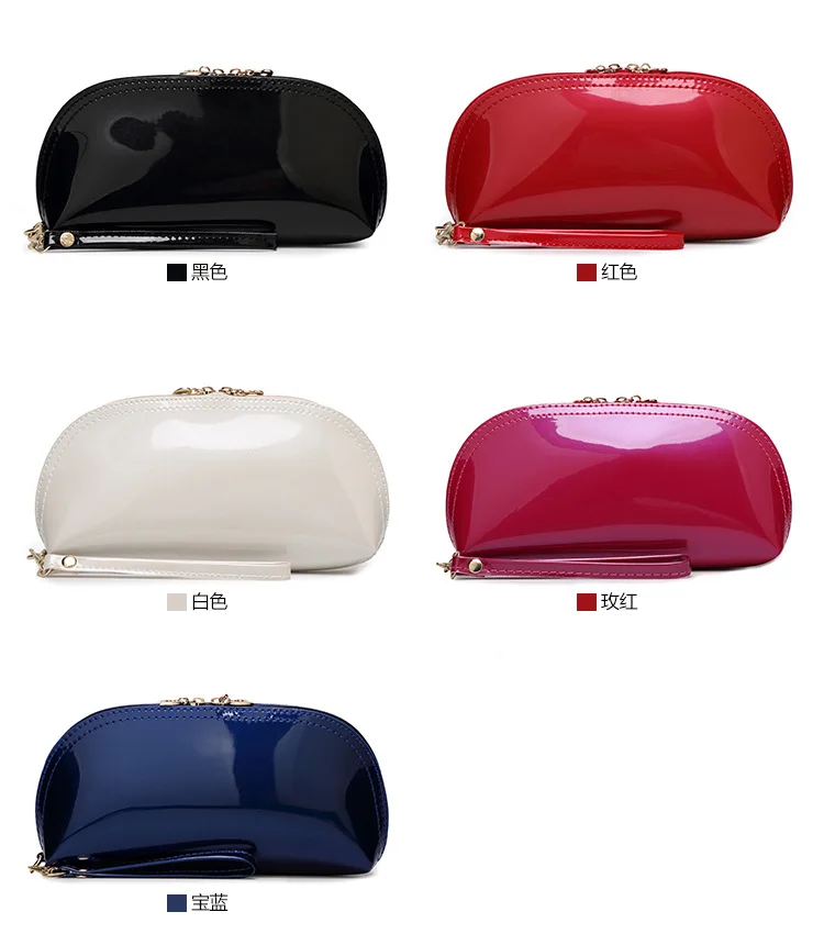 Sequin Candy-Colored Purse 2019 Autumn And Winter New Style Sweet Ladies' Shell-Type Clutch
Sequin Candy-Colored Purse 2019 Autumn And Winter New Style Sweet Ladies' Shell-Type Clutch