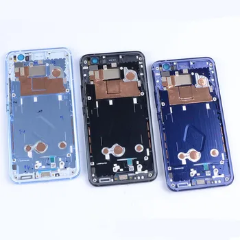 U 11 For HTC U11 Middle Frame Plate Housing Board LCD Supporting Mid Faceplate Bezel Replacement Repair Spare Parts
U 11 For HTC U11 Middle Frame Plate Housing Board LCD Supporting Mid Faceplate Bezel Replacement Repair Spare Parts