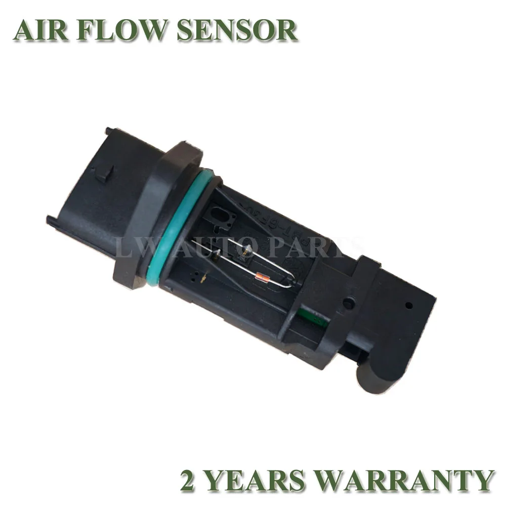 Air Flow Meter MAF Sensor For KIA CARNIVAL SORENTO K2900 2.5 2.9 D TD CRDi BOSCH NO 0281002554 F00C2G2086 28164-4A000
Air Flow Meter MAF Sensor For KIA CARNIVAL SORENTO K2900 2.5 2.9 D TD CRDi BOSCH NO 0281002554 F00C2G2086 28164-4A000