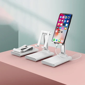 For IPad Stand Foldable Tablet Holder for IPad Pro 11 2020 Air 2 10.2 Tablet Stand Mount Adjustable Desk Support Phone Stand
For IPad Stand Foldable Tablet Holder for IPad Pro 11 2020 Air 2 10.2 Tablet Stand Mount Adjustable Desk Support Phone Stand