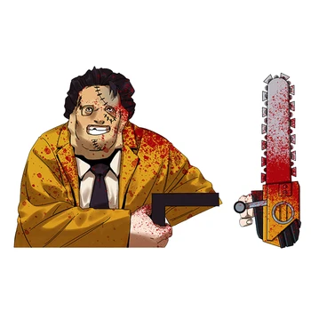 Printed Horror PVC Wiper Sticker DIY Halloween Car Styling Removable Reusable Rear Windshield Auto Cartoon Vehicle
Printed Horror PVC Wiper Sticker DIY Halloween Car Styling Removable Reusable Rear Windshield Auto Cartoon Vehicle