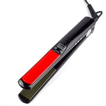 Ceramic hair straightener, fluffy electric hair curler, straightening splint, straightening
Ceramic hair straightener, fluffy electric hair curler, straightening splint, straightening