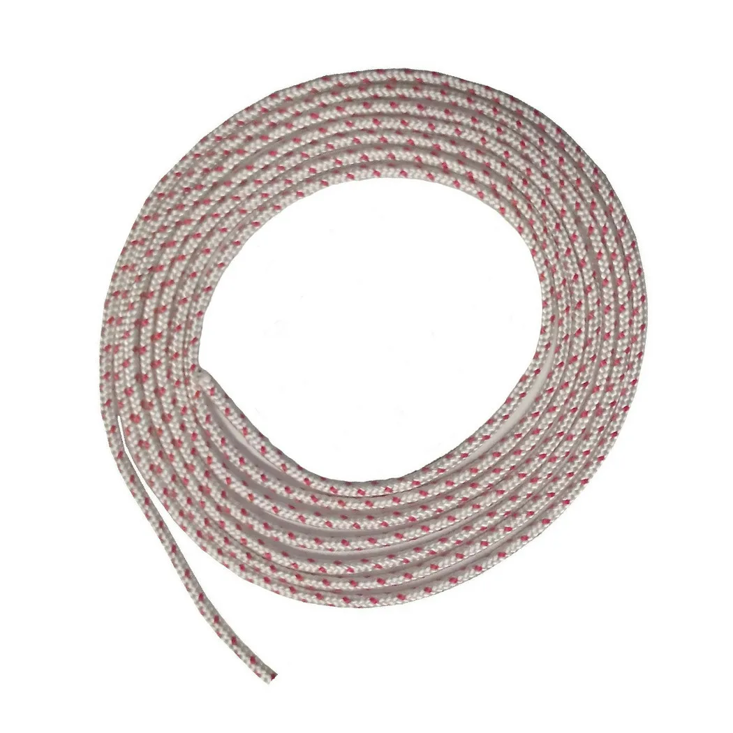 Pull Starter Cord Rope For Strimmer Chainsaw Lawn Mower Engine Petrol Handle Drawstring Lawnmowers Lawn Mower Engine Accessories
Pull Starter Cord Rope For Strimmer Chainsaw Lawn Mower Engine Petrol Handle Drawstring Lawnmowers Lawn Mower Engine Accessories