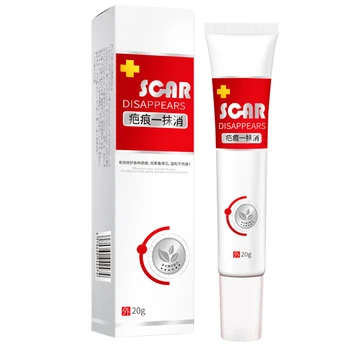 Acne Scar Removal Cream Skin Care Cream Acne Spots Treatment Stretch Marks Relief Cream KG66
Acne Scar Removal Cream Skin Care Cream Acne Spots Treatment Stretch Marks Relief Cream KG66