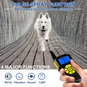 Touch Switch Dog Bark Control Set Pet Training Collar Waterproof Digital Display Remote Control Rechargeable Receiver 2021
Touch Switch Dog Bark Control Set Pet Training Collar Waterproof Digital Display Remote Control Rechargeable Receiver 2021