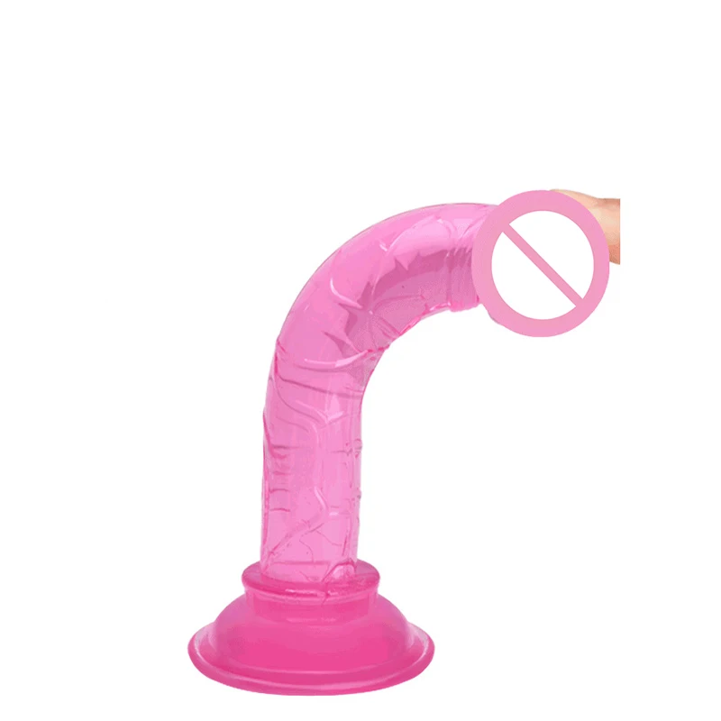 Искусственный Фаллоимитатор