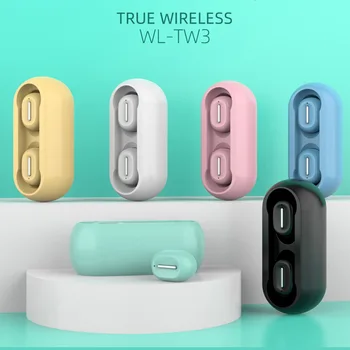 Arons Tws Bluetooth Headset Music Sports Running Wireless Ear Dual Handle Universal Handphone Manufacturers Direct Selling 
Arons Tws Bluetooth Headset Music Sports Running Wireless Ear Dual Handle Universal Handphone Manufacturers Direct Selling