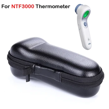 For Braun NTF3000 Thermometer Case Travel Carrying Storage Case Bag for xiaomi mijia ihealth Thermometer Case
For Braun NTF3000 Thermometer Case Travel Carrying Storage Case Bag for xiaomi mijia ihealth Thermometer Case