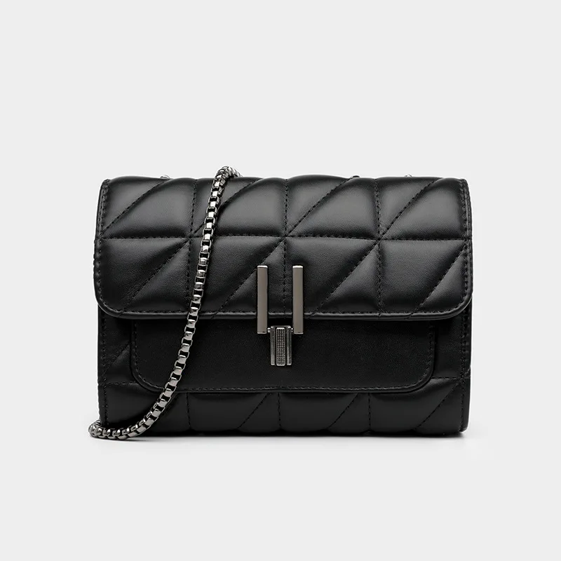 2020 new car stitching diamond check ladies shoulder bag wild messenger bag mobile phone change bag female
2020 new car stitching diamond check ladies shoulder bag wild messenger bag mobile phone change bag female