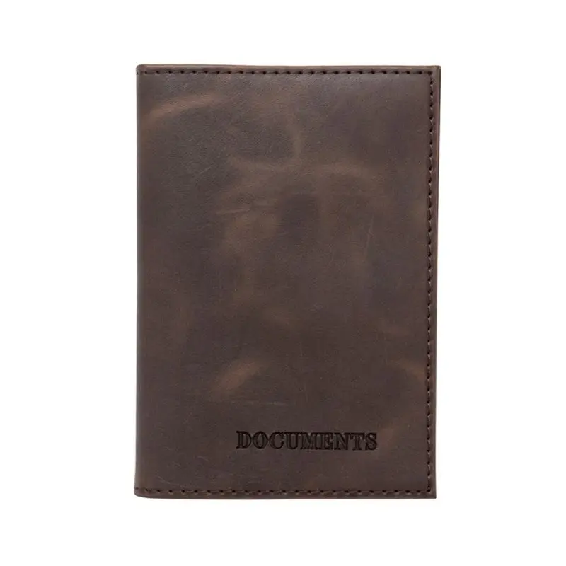 Business ID Cards Case Genuine Leather Driver License Holder Cover for Car Driving Documents
Business ID Cards Case Genuine Leather Driver License Holder Cover for Car Driving Documents