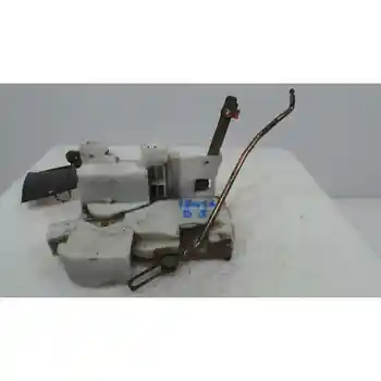 6904005081 LOCK LEFT FRONT DOOR TOYOTA AVENSIS SALOON (T 22)
6904005081 LOCK LEFT FRONT DOOR TOYOTA AVENSIS SALOON (T 22)