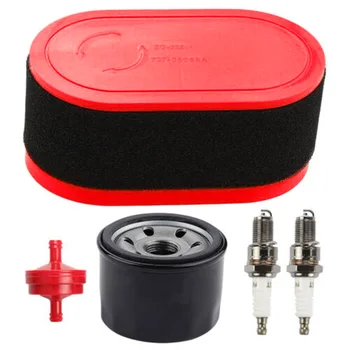 Brand New And High Quality Air Filter Combo Kit For MTD 951-12260 751-12260/751-12690 951-12690 Lawn Mower
Brand New And High Quality Air Filter Combo Kit For MTD 951-12260 751-12260/751-12690 951-12690 Lawn Mower