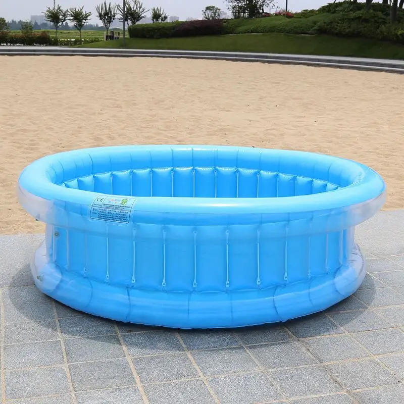 Industry PVC Inflatable Pool Infant Swimming Pool Children Paddling Pool Bubble Bottom Circle Pool
Industry PVC Inflatable Pool Infant Swimming Pool Children Paddling Pool Bubble Bottom Circle Pool