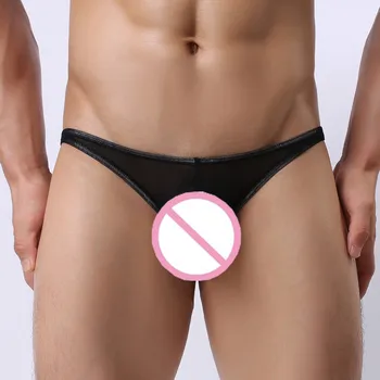 Mens Sexy Underwear Mens Sexy Underwear Shorts Underpants Mash Perspective Pouch Soft Briefs Panties men thong M840#
Mens Sexy Underwear Mens Sexy Underwear Shorts Underpants Mash Perspective Pouch Soft Briefs Panties men thong M840#