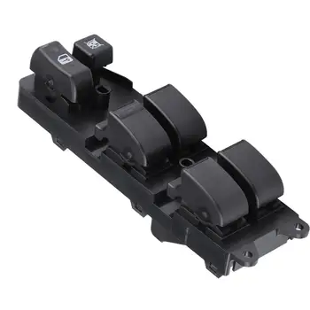 For Toyota Corolla 2001 2002 2003 2004 2005 -2007 8482002100 Car Electric Power Window Switch Button Control Auto Window Switch
For Toyota Corolla 2001 2002 2003 2004 2005 -2007 8482002100 Car Electric Power Window Switch Button Control Auto Window Switch