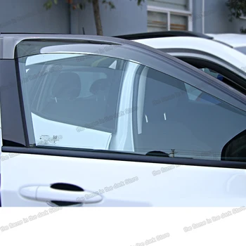 Lsrtw2017 Resin Car Window Rain Shade Tims for Jeep Cherokee
Lsrtw2017 Resin Car Window Rain Shade Tims for Jeep Cherokee