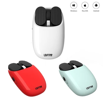 Bluetooth Mouse Wireless 2.4G 3600DPI Gesture Portable Mechanical Mouse Chips Caps Water Cooler Parts MOD Lofree Bluetooth 4.0
Bluetooth Mouse Wireless 2.4G 3600DPI Gesture Portable Mechanical Mouse Chips Caps Water Cooler Parts MOD Lofree Bluetooth 4.0