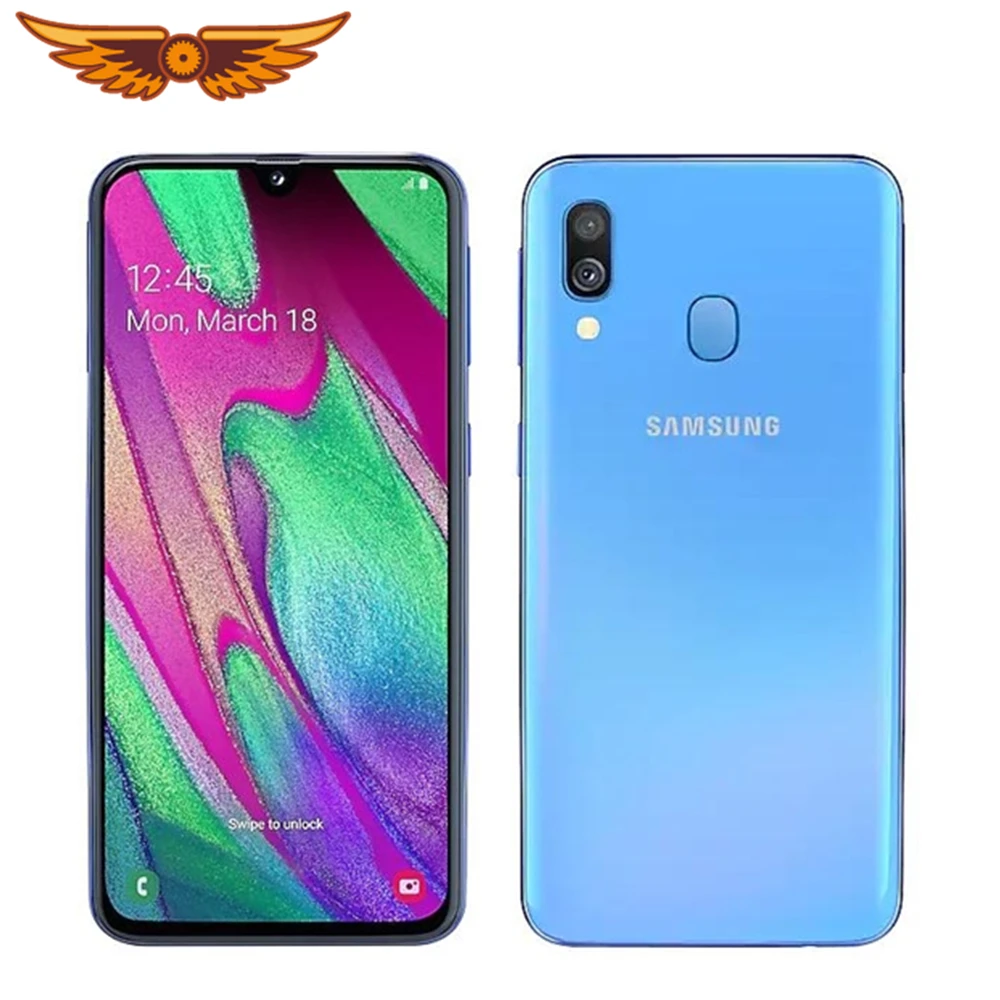 Samsung A30 64gb