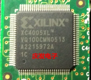 Free Delivery.XC4005XL-1VQ100C XC4005XL-VQ100
Free Delivery.XC4005XL-1VQ100C XC4005XL-VQ100