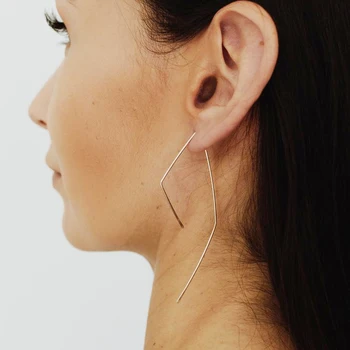 Hoop Earrings 925 Silver Handmade Jewelry Gold Filled Oorbellen Vintage Boho Orecchini Pendientes Earrings For Women Brincos
Hoop Earrings 925 Silver Handmade Jewelry Gold Filled Oorbellen Vintage Boho Orecchini Pendientes Earrings For Women Brincos