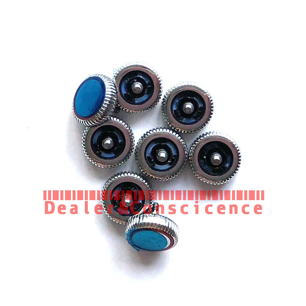 1Pcs Side button Roller Stainless Steel For Apple Watch Series 4 40mm 44mm on Middle Frame Bezel Slide button Replacement Part
1Pcs Side button Roller Stainless Steel For Apple Watch Series 4 40mm 44mm on Middle Frame Bezel Slide button Replacement Part