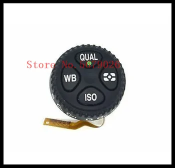 

Original camera replacement for Nikon D810 Top button function mode dial Assy