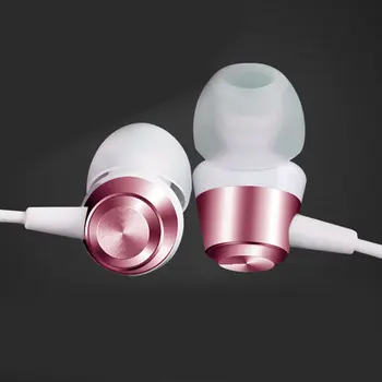 VPB S3 in-ear smart wire control built-in microphone headset mobile phone computer MP3 headset
VPB S3 in-ear smart wire control built-in microphone headset mobile phone computer MP3 headset