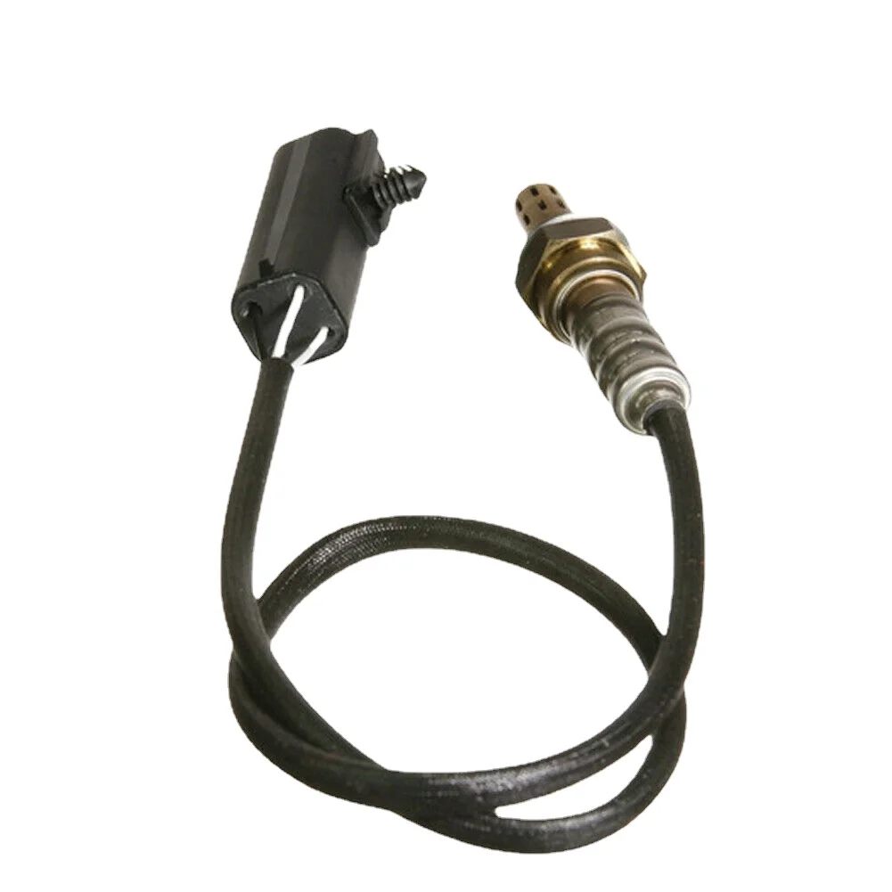 Подъемный кислородный датчик Lambda O2 234-4003 для Chrysler Dodge Eagle Jeep 90-97 V8 л
Подъемный кислородный датчик Lambda O2 234-4003 для Chrysler Dodge Eagle Jeep 90-97 V8 л