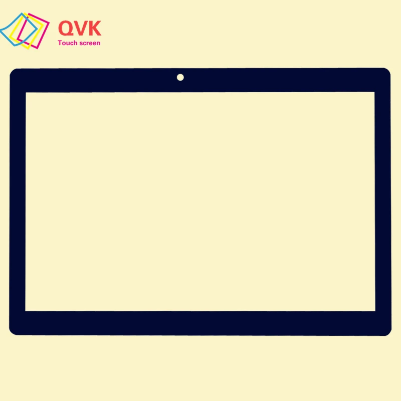 

New 10.1 Inch touch screen for KOOA K1 Capacitive touch screen panel repair and replacement parts