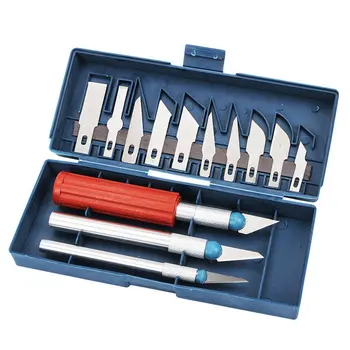 3d Printer Tool Kit 13 Piece 3d Printer Tool Kit 3d Print Clean-up Kit With Convenient Storage Case 3d Printer Accessories
3d Printer Tool Kit 13 Piece 3d Printer Tool Kit 3d Print Clean-up Kit With Convenient Storage Case 3d Printer Accessories