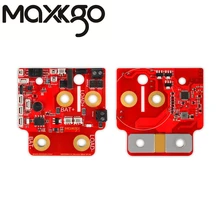 Compatible 6S to 18S Smart BMS 30V-150V Lifepo4 Lithium Battery Protection Board with Balance Equalizer Protection
Compatible 6S to 18S Smart BMS 30V-150V Lifepo4 Lithium Battery Protection Board with Balance Equalizer Protection