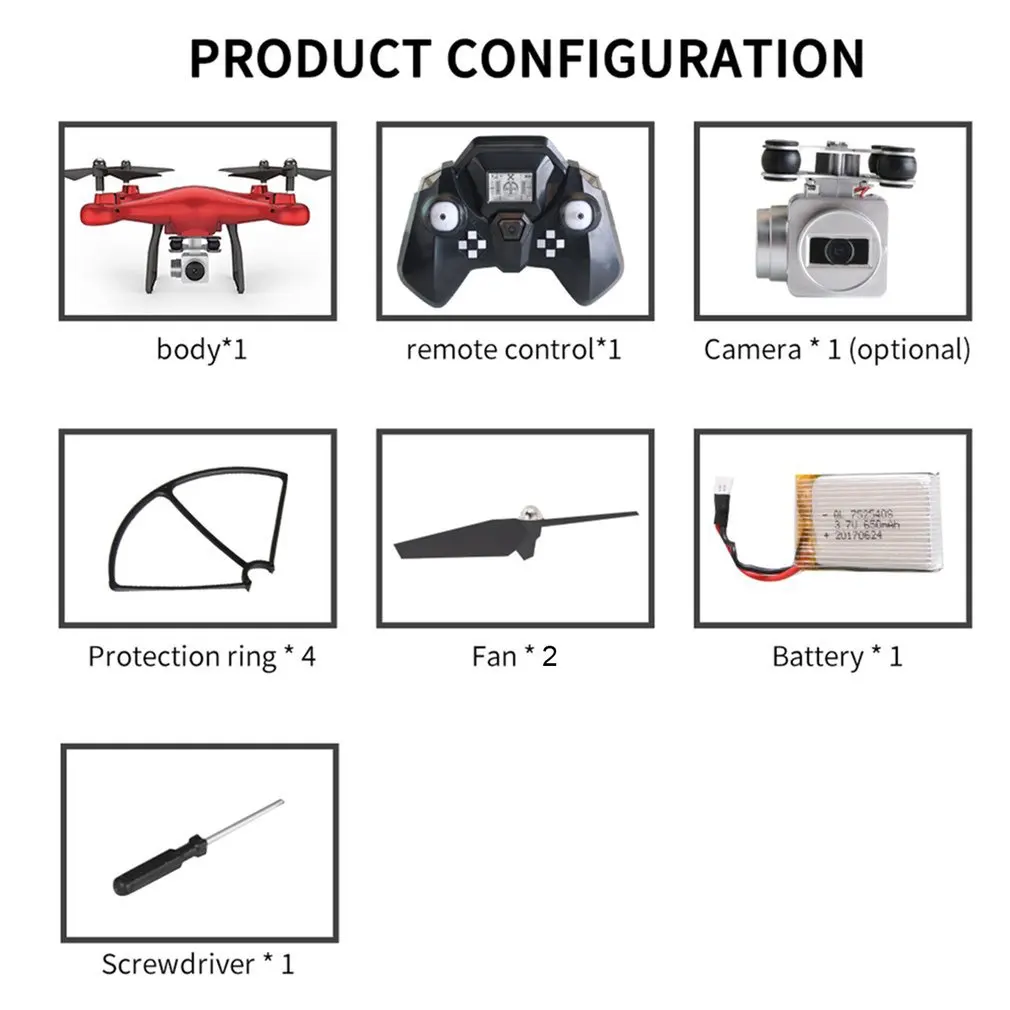 RC drone SMRC S10 2.4G RC Quadrocopter Drone With 720P HD Camera FPV WIFI Quadcopter Professional Remote Control Aircraft
RC drone SMRC S10 2.4G RC Quadrocopter Drone With 720P HD Camera FPV WIFI Quadcopter Professional Remote Control Aircraft