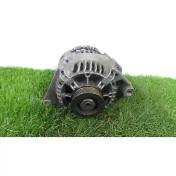 1177412 alternator Renault Twingo (co6)
1177412 alternator Renault Twingo (co6)