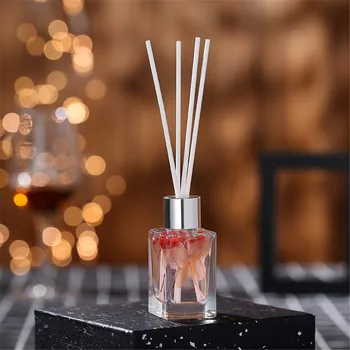 50ML Reed diffuser sets with Natural Sticks Glass Bottle and Scented Oil perfume set make you relax wholesale fragancia difusor
50ML Reed diffuser sets with Natural Sticks Glass Bottle and Scented Oil perfume set make you relax wholesale fragancia difusor