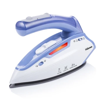 Tristar ST-8132 free travel steam iron machine
Tristar ST-8132 free travel steam iron machine