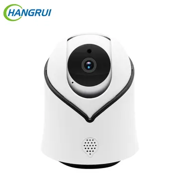 720P/1080P IP Camera Wifi Wireless Home Security Camera Two-way Audio Surveillance Camera Wifi Night Vision CCTV Camera IPC360
720P/1080P IP Camera Wifi Wireless Home Security Camera Two-way Audio Surveillance Camera Wifi Night Vision CCTV Camera IPC360