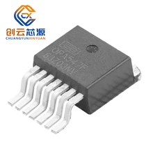 1Pcs New 100% Original OPA547F DDPAK-7 Arduino Nano Integrated Circuits Operational Amplifier Single Chip Microcomputer
1Pcs New 100% Original OPA547F DDPAK-7 Arduino Nano Integrated Circuits Operational Amplifier Single Chip Microcomputer