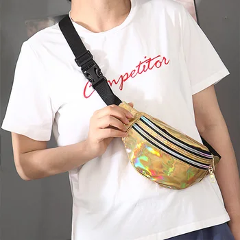 2020 new laser sports multi-layer outdoor fashion multi-color sequin waist bag men and women oblique cross chest bag
2020 new laser sports multi-layer outdoor fashion multi-color sequin waist bag men and women oblique cross chest bag