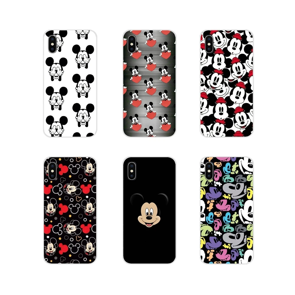 Fashion Cartoon Mickey Mouse design For Huawei Mate Honor 4C 5C 5X 6X 7 7A 7C 8 9 10 8C 8X 20 Lite Pro TPU Transparent Cover Bag
Fashion Cartoon Mickey Mouse design For Huawei Mate Honor 4C 5C 5X 6X 7 7A 7C 8 9 10 8C 8X 20 Lite Pro TPU Transparent Cover Bag